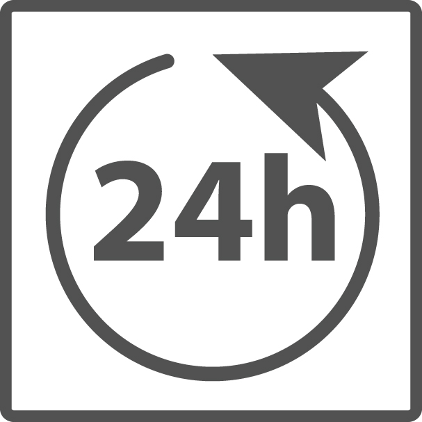 Printed Plastic Signs Delivery