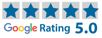 Google rating Signs4Installers