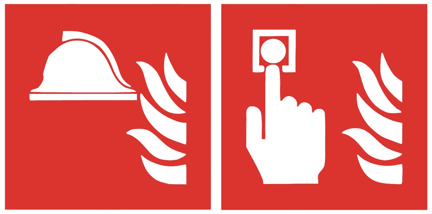 Fire sign