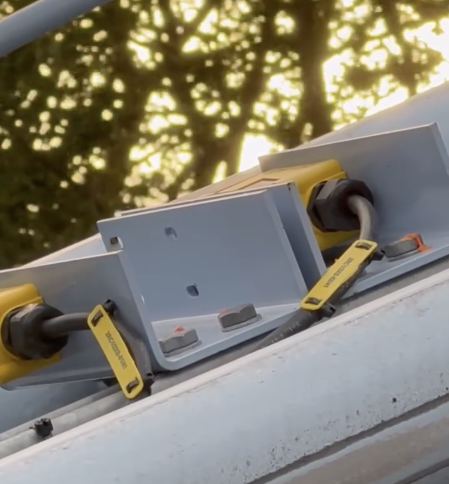 Cable ID Tag 2