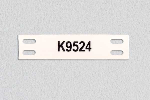 cable marking