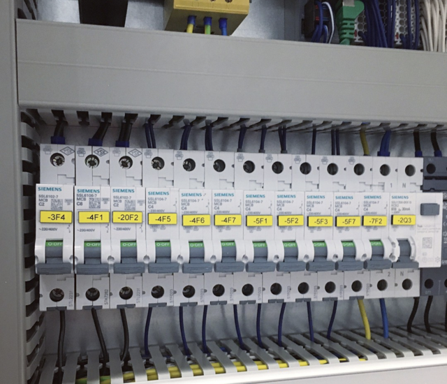 Siemens Install