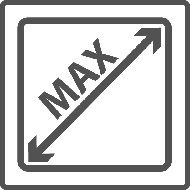 ABS Cable Marking Sizes